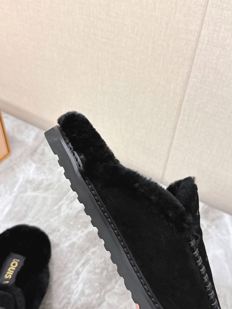 l0vis Vvtt0n boots